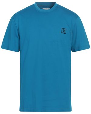WOOYOUNGMI T-shirts - Blau