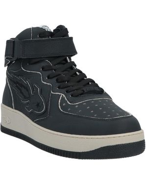 スニーカー ENTERPRISE JAPAN ROCKET MID SNEAKERS (BB1003PX108S1141_WSP) Enterprise Japan Rocket Mid Sneakers | italist