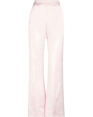 Jijil Trousers - Pink