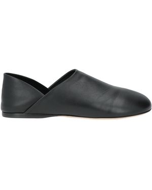 Liviana Conti Loafer - Black