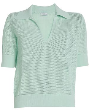 Ballantyne Pullover - Verde