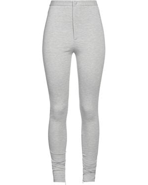 Wardrobe NYC Trousers - Grey