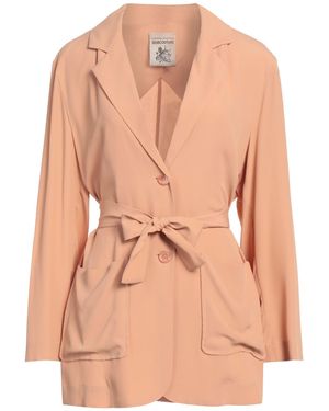 Semicouture Blazer - Pink