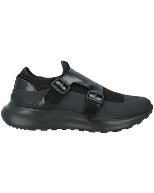 MICH SIMON Sneakers - Negro
