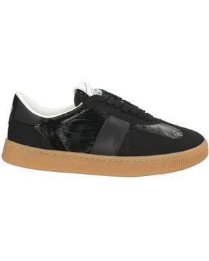 Missoni Sneakers - Schwarz