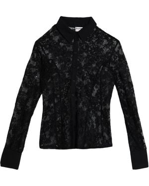 Blugirl Blumarine Chemise - Noir