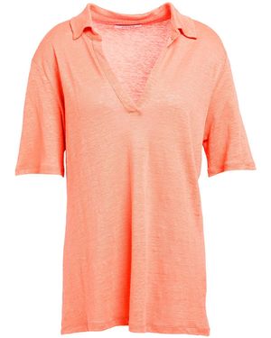 Kangra Polo Shirt - Pink