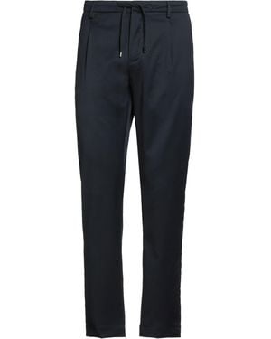 Yan Simmon Hose - Blau