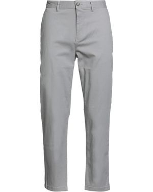 Scotch & Soda Hose - Grau
