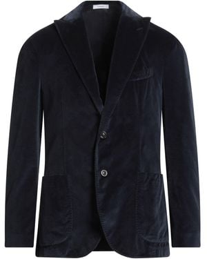 Boglioli Blazer - Bleu