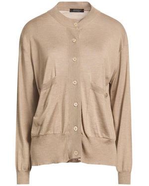 Aragona Cardigans - Natural