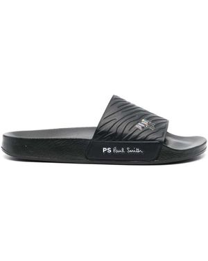 Paul Smith Chanclas Nyro - Negro