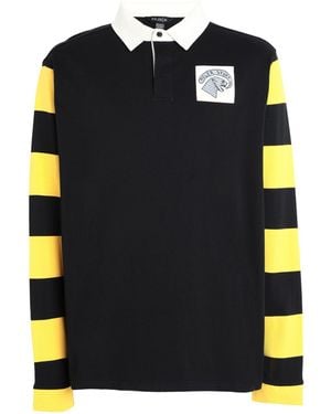 Poler Polo Shirt - Blue