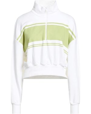 Colmar Light Sweatshirt Cotton, Polyester - Green