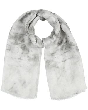 Emporio Armani Scarf - Grey