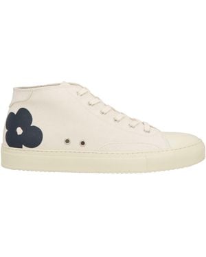 Lardini Sneakers - Natur
