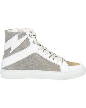 Zadig & Voltaire Sneakers - Natur