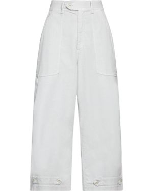 Cellar Door Trouser - White