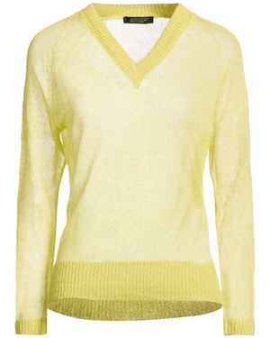 Aragona Pullover - Amarillo
