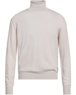 Herno Turtleneck - White