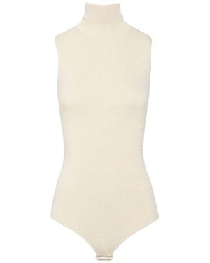 Twinset Bodysuit - White