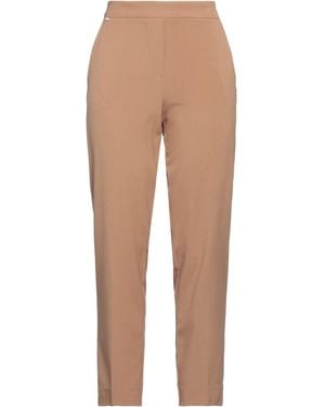 Kaos Pants - Natural