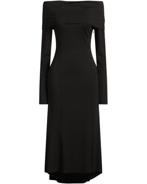 Dorothee Schumacher Maxi Dresses - Black