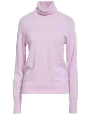 Max & Moi Turtleneck - Purple