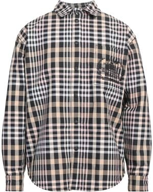 MSGM Shirt - Grey