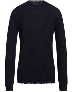 Messagerie Jumper - Blue