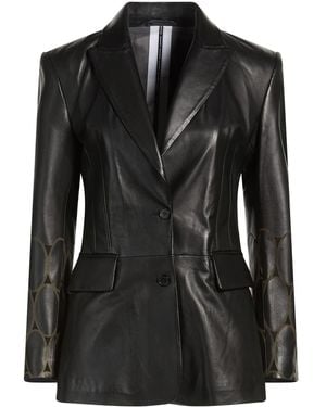 S.w.o.r.d 6.6.44 Blazer - Black