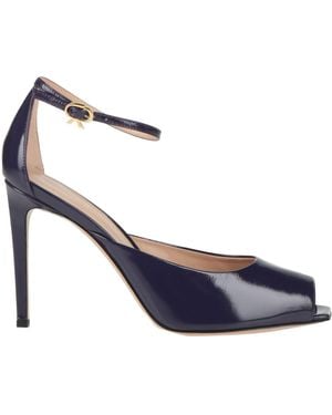 Gianvito Rossi Sandali - Blu