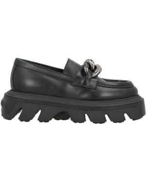 Casadei Loafer - Grey