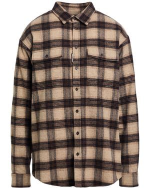 DSquared² Hemd - Braun