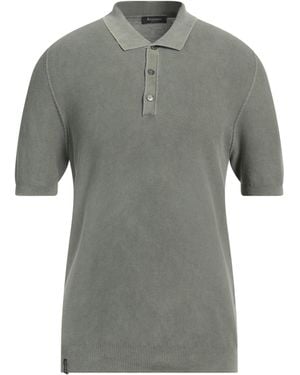 AROVESCIO Pullover - Grau
