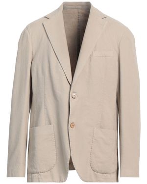 Altea Blazer - Natural