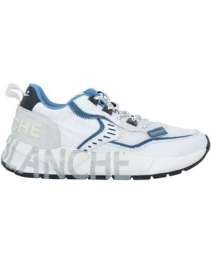 Voile Blanche Trainers - White