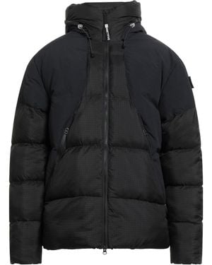 ST-95 Puffer - Black