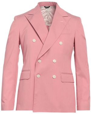 Brian Dales Blazer - Pink