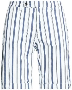Harmont & Blaine Shorts & Bermuda Shorts - Blue