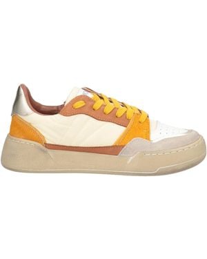 MonoWay Sneakers - Neutro