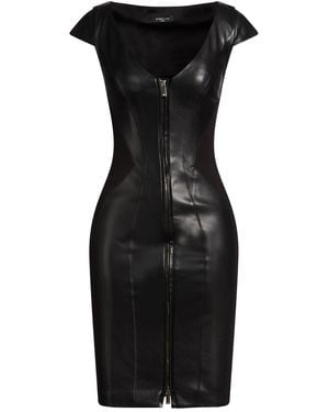 MARCIANO BY GUESS Minivestido - Negro