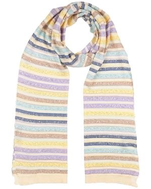 Missoni Bufanda - Amarillo