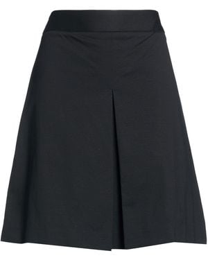 Circolo 1901 Mini Skirts - Blue