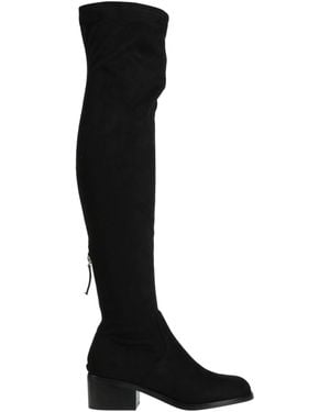 Steve Madden Boot - Black