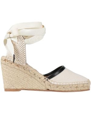 Isabel Marant Espadrilles - Natural