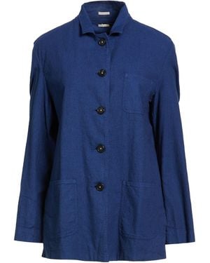 Massimo Alba Jacket - Blue