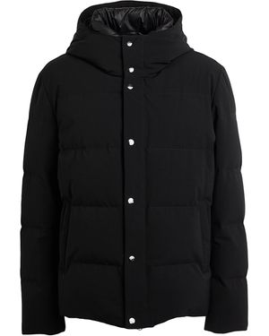 Montecore Pufferjacke & Daunenjacke - Schwarz