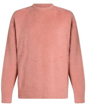 Roberto Collina Pullover - Rosa