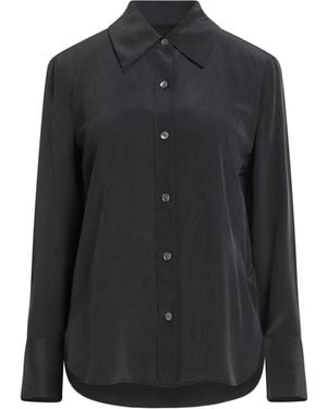 Equipment Camicia - Nero